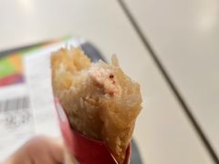 -麦当劳(西丽银座店)