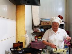 -阿婆油墩子(五里桥路188弄小区店)