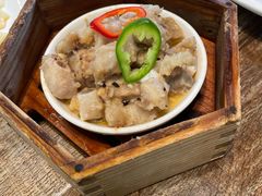 -九號渔港·蒸汽海鲜·粤菜茶点(八卦岭店)
