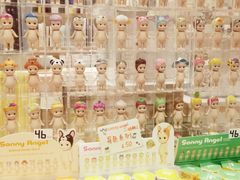 -猫的天空之城概念书店(杭州南宋御街店)