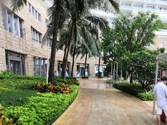 -深圳大梅沙京基洲际度假酒店