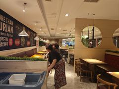 -比格比萨自助(宋家庄店)