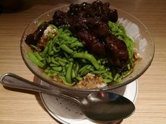 -关夫人餐厅(阳光广场店)