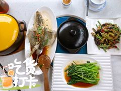 -墨白私房菜·广东菜 粤菜