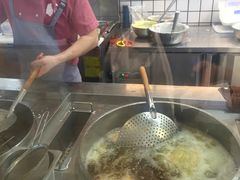 -1973继光香香鸡(大东方百货店)