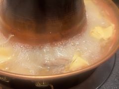 -东来顺饭庄(金泉广场店)