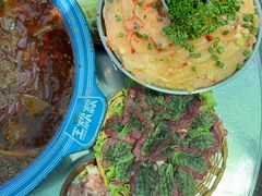 -王歘歘·chuǎ火锅(五道营店)
