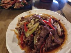 -隔壁老王·家常云南菜(花巷店)