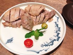 -香园茶社·金陵小灶(老门东店)