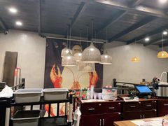 大堂-虾小龙老长沙龙虾馆(坡子街店)