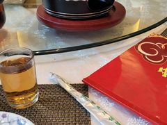 -开元食府(长兴路店)