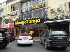 -Mango Tango