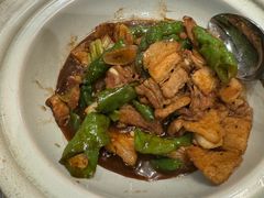 -香宫中餐厅·大连香格里拉(人民路店)