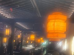 -绿茶餐厅(朝阳大悦城店)
