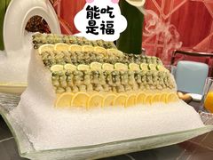 海参刺身-鼎泰亨·海鲜牛肉餐厅(滨江店)