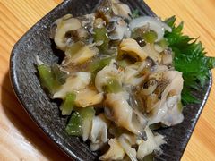 -福匠日本料理(人民路店)