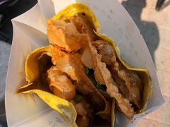 -清真·二嫂子煎饼果子(鼓楼旗舰形象店)