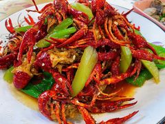 -鲁小三·大骨自助(金山总店)