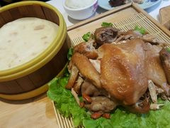 -惠丰堂饭庄·烤鸭·京味菜(翠微路店)