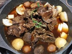 -锅十二涮肉馆·鞭蛋锅