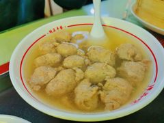 -津品味小吃(大学湾店)