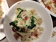 -味上湘菜馆(岳麓山店)