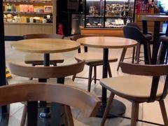 -星巴克臻选(华堂·新辰汇店)