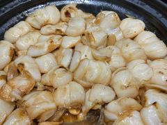 -77号渔船·蒸海鲜青岛菜(积米崖店)