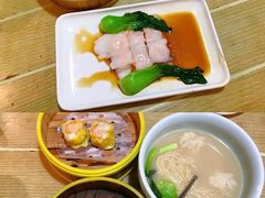 -寻味·港式茶餐厅(富力城店)