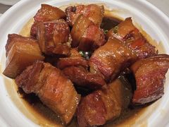 -不倒翁·安徽名菜楼(步行街店)