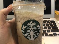 -星巴克臻选(泉州浦西万达广场店)