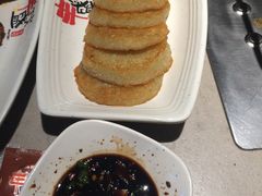 -丰茂烤串