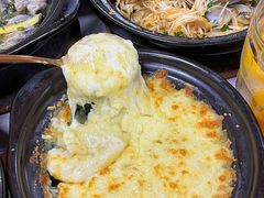 -甬小馆·焗海鲜温州菜(五马街店)