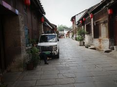 -安顺旧州古镇