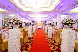 万事好宴会厅-粤大金融城国际酒店·婚宴·年会·会议