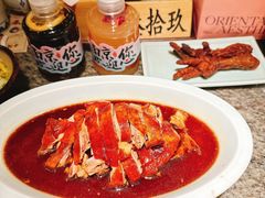 -南京大牌档(中关村领展广场店)