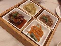 -京味斋·北京烤鸭(北京南站洋桥店)