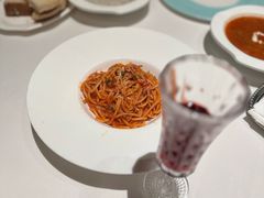 -波特曼西餐厅(南岗店)