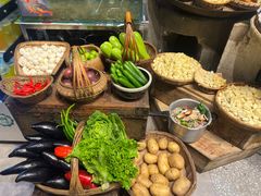 -塘屋烧烤·云南火塘烧烤品牌(新亚洲店)