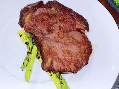 -CASANOVA西餐厅(海信广场店)