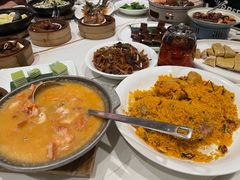 -海上名珠·海鲜酒楼(励骏庞都店)