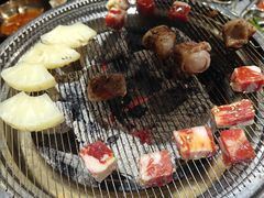 -本炙炭烤·蒲烧活鳗料理店(金沙洲店)