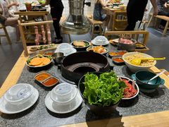 -酒拾烤肉(解放路店)