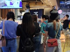 -寿奶茶·鲜奶与茶(合生汇购物中心店)