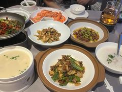 -徐记海鲜(梅溪新天地店)