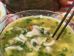 沸腾乌鱼片-粤香楼(新光里店)