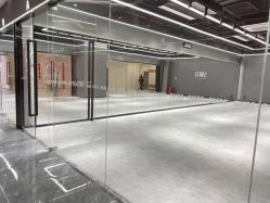 -5KM舞蹈街舞工作室