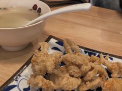 -红小满休闲餐厅(十全街店)