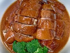 -喜粤广东菜(汉屯路店)