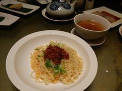 -顺德喜来登酒店·采悦轩